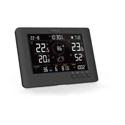 Метеостанция Sencor SWS9500 Вінниця