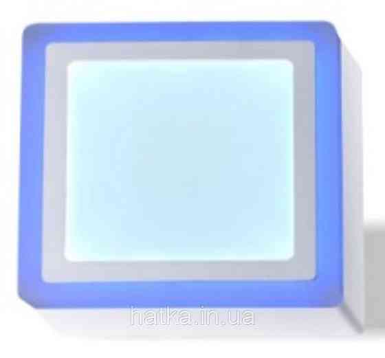 Светильник точечный Sirius Ш KLD 105 E 6 3W Киев