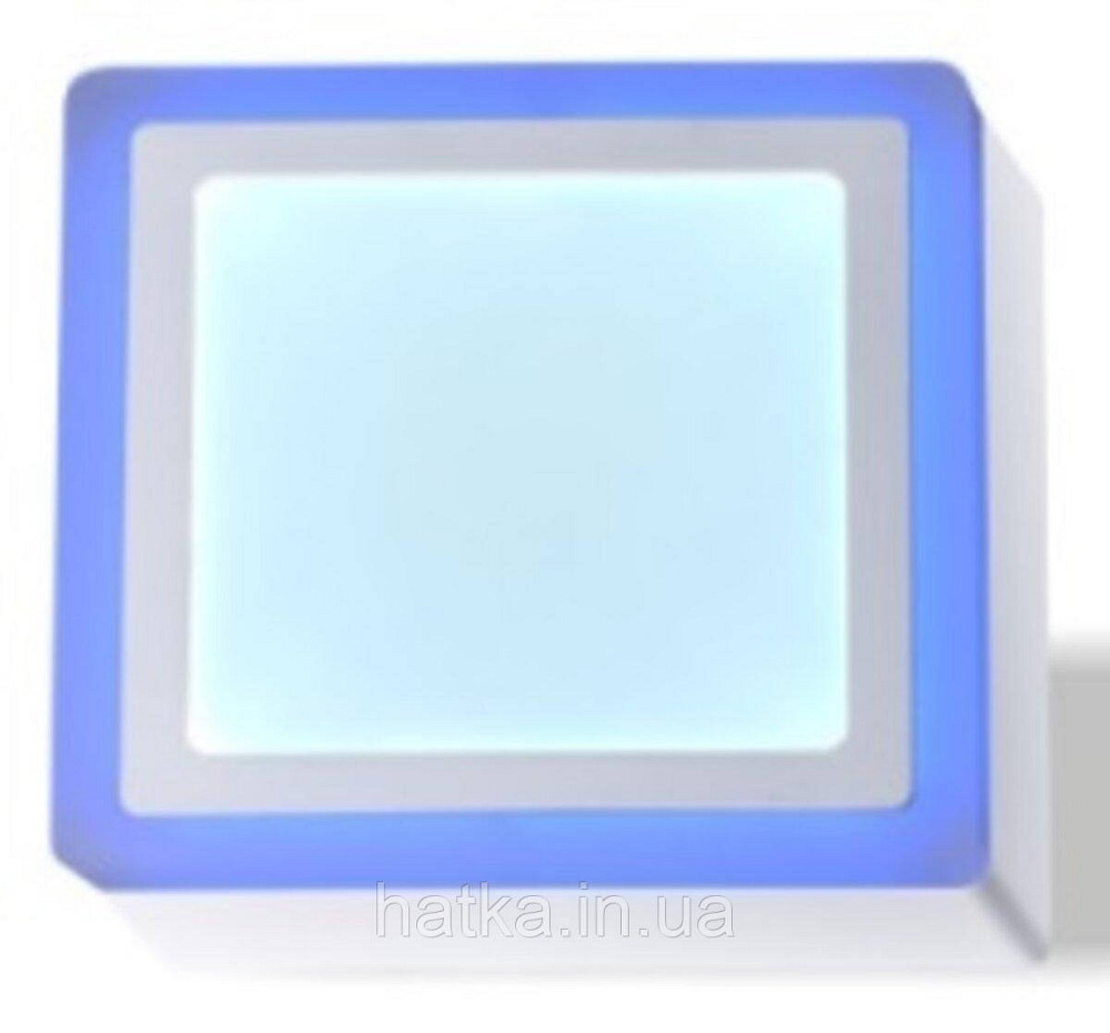 Світильник точковий Sirius Ш KLD 105 E 6+3W Київ - фото 1