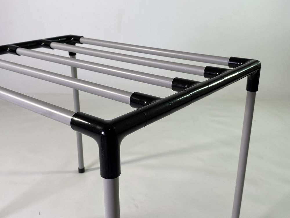 Полочка-підставка над принтером, мікрохвильовою піччю - Comfort, пластикова. Настільний органайзер д Бориспіль - фото 6