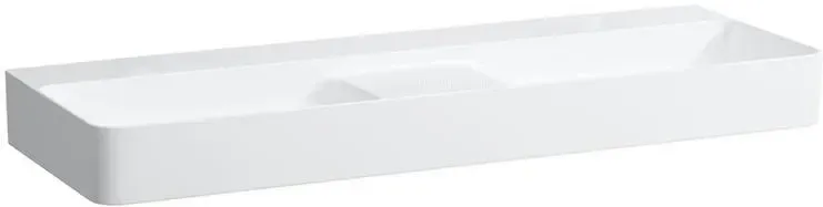 Раковина  Laufen Val 120Cm H8142827571421 Київ - фото 1