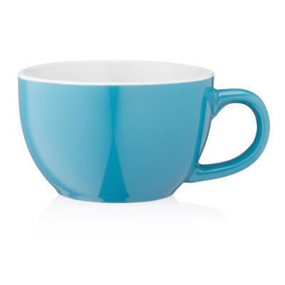 Чашка Ardesto Merino 480 мл Blue (AR3486BL) Вінниця - фото 1