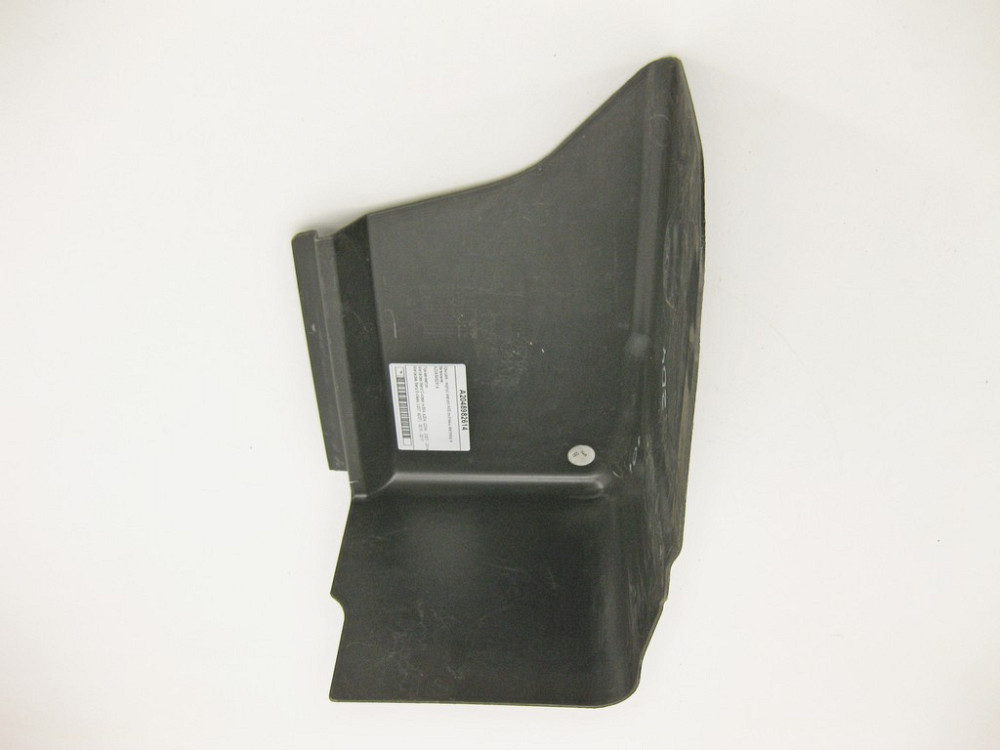 Mercedes-Benz  A2048982614 Кришка - корпус малого АКБ системи в багажнику C-Class W204 E-Class C207 Одесса - изображение 2