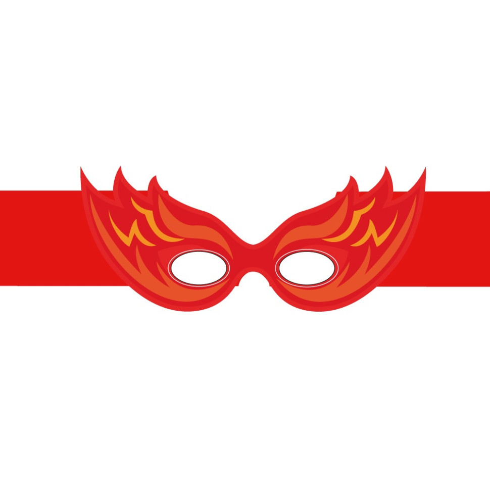 Дитяча розмальовка "Мульті-пульті" РМ-77-03 з маскою Вінниця - фото 3