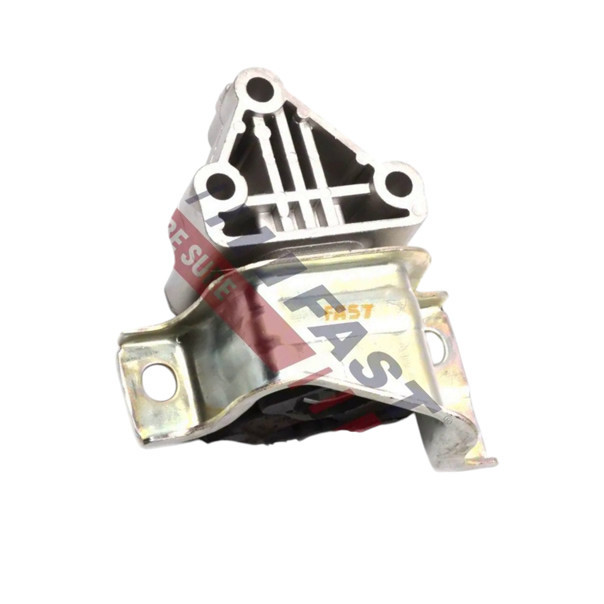 Подушка Fiat Ducato 2,3JTD 06- правая R двигателя Мукачево - изображение 1