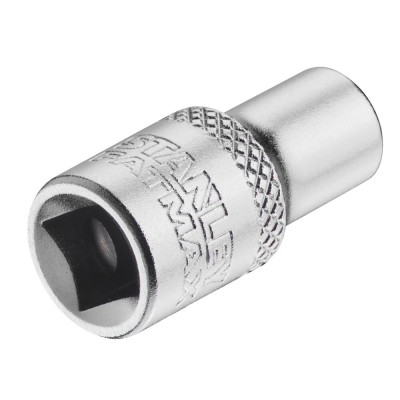 Головка торцевая Stanley 1/4", 5.5 мм, шестигранная (FMMT17190-0) Винница - изображение 3