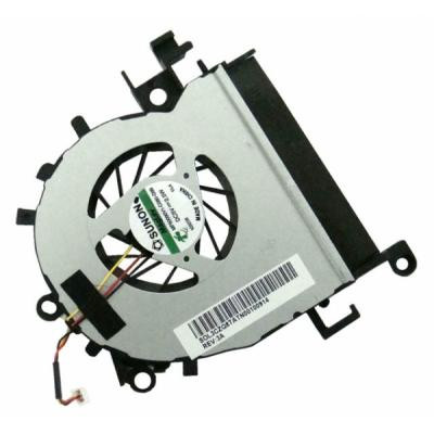 Вентилятор ноутбука Acer Aspire 4738/4738G/4733/4733Z DC(5V,2.5W) 3pin (AB7305HX-GB3) Вінниця - фото 3