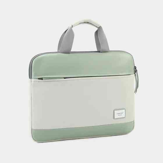 Сумка для ноутбука Tigernu T-L5239B 15.6" Green (T-L5239BGREEN) Киев