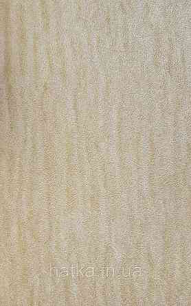 Шпалери вінілові на флізеліні Rasch Trianon Xlll 0.53х10 однотонні хвилясті класика яскраво жовті Київ