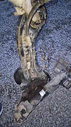 Амортизатор задний правый Hyundai Santa FE Sport 17-18 рест AWD 553104Z800 Киев