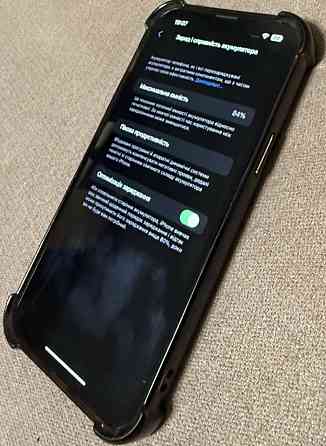 Айфон iPhone 13 Pro Max 256Gb. Київ