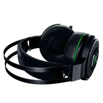Навушники Razer Thresher - Xbox One Black/Green (RZ04-02240100-R3M1) Вінниця