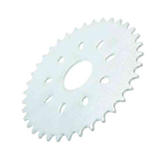 Звезда Веломотор 36Т ведомая Мукачево