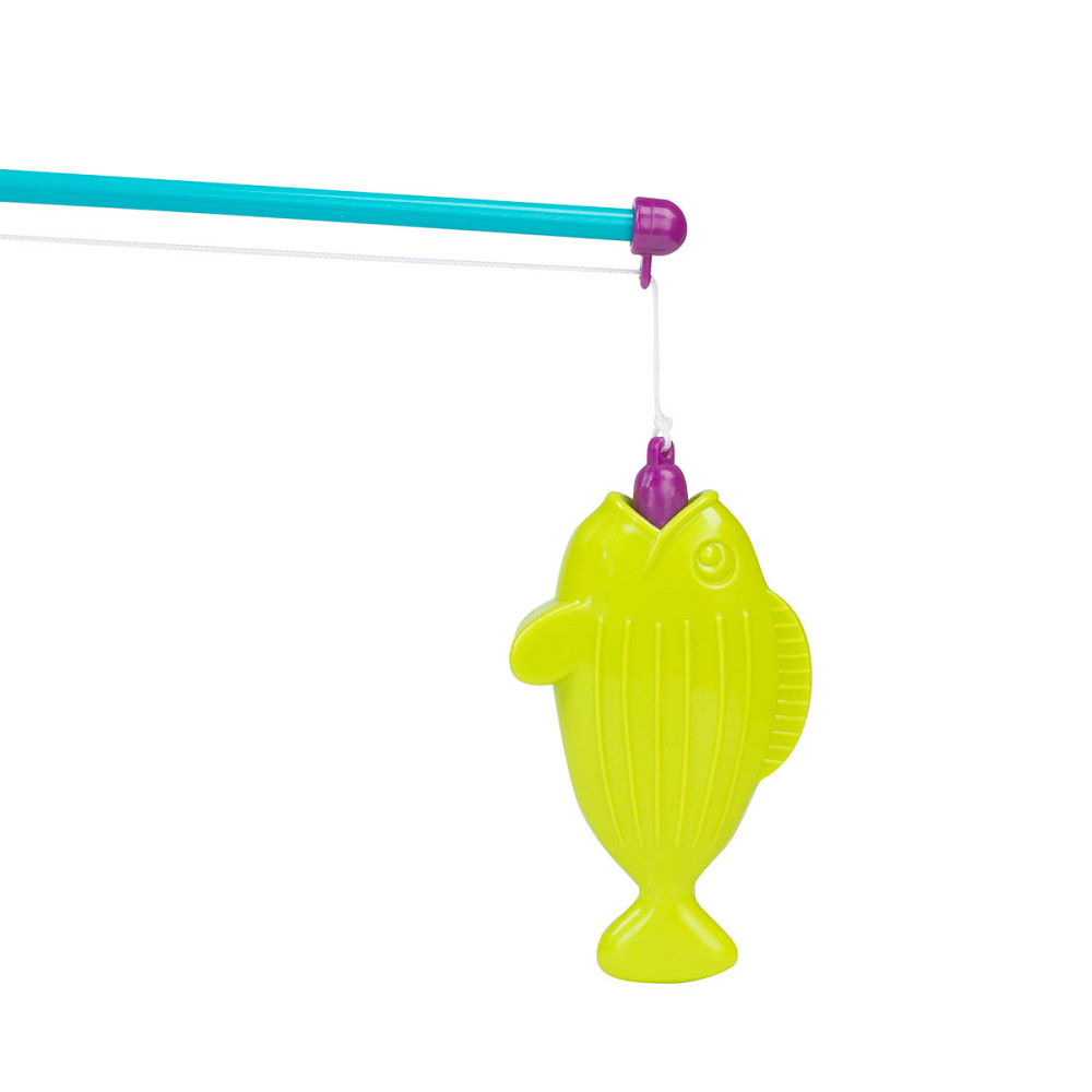 Ігровий набір - Магнітна риболовля Дніпро - фото 2