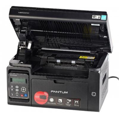 Многофункциональное устройство Pantum M6500 Винница - изображение 2