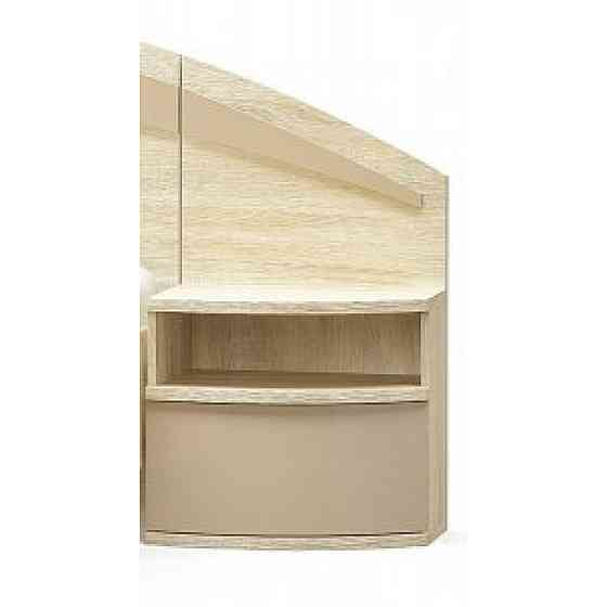 Тумба прикроватная 2шт. Аляска Львов