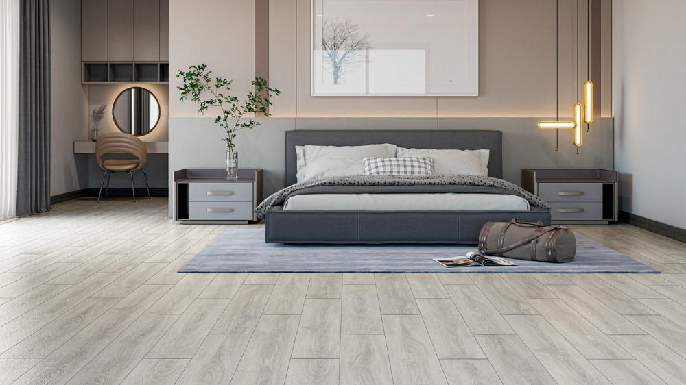 Ламінат VarioClic, колекція EXCLUSIVE, колір ARKANSAS, 8 мм Київ - фото 2