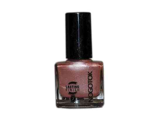 Лак для нігтів Style Color №102 6мл ТМ NOGOTOK Київ