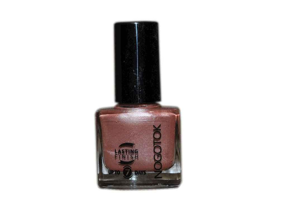 Лак для нігтів Style Color №102 6мл ТМ NOGOTOK Київ - фото 1