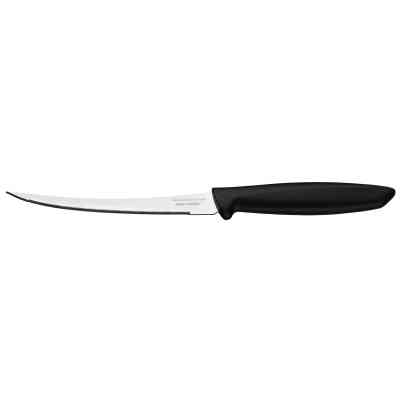 Набор ножей Tramontina Plenus Black Tomato 127 мм 12 шт (23428/005) Винница