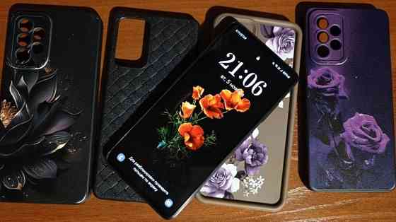 Смартфон Samsung A52 8/256Gb. Идеал ! Киев