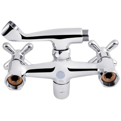 Змішувач Kroner Royce-C070 (CV029047) Вінниця - фото 3