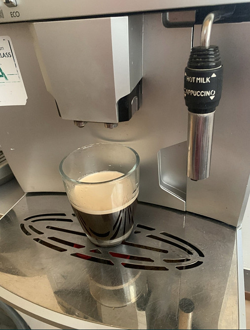 Кавомашина: Delonghi Magnifica Харків - фото 3