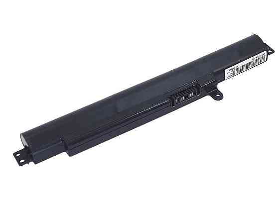 Аккумулятор для ноутбука Asus A31N1311 X102BA 11.25V Black 2600mAh OEM Вінниця