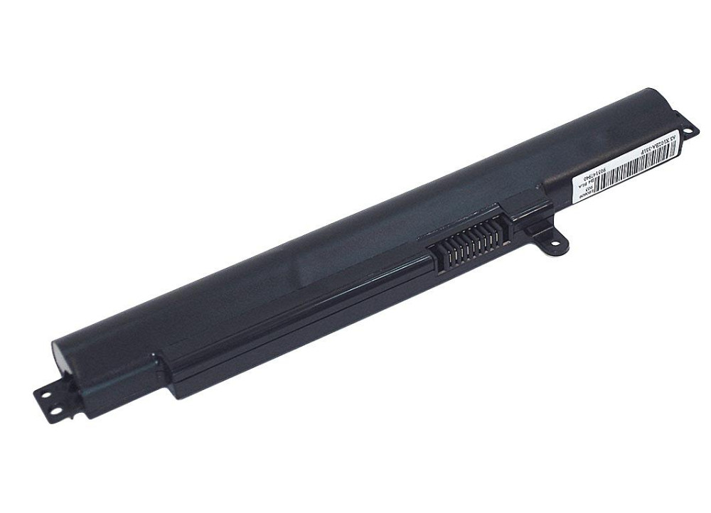 Аккумулятор для ноутбука Asus A31N1311 X102BA 11.25V Black 2600mAh OEM Вінниця - фото 2
