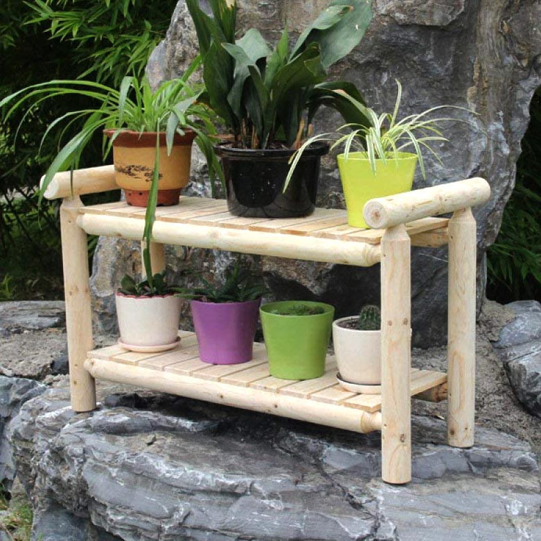 Підставка для квітів "Карвало" бланже Миколаїв - фото 1