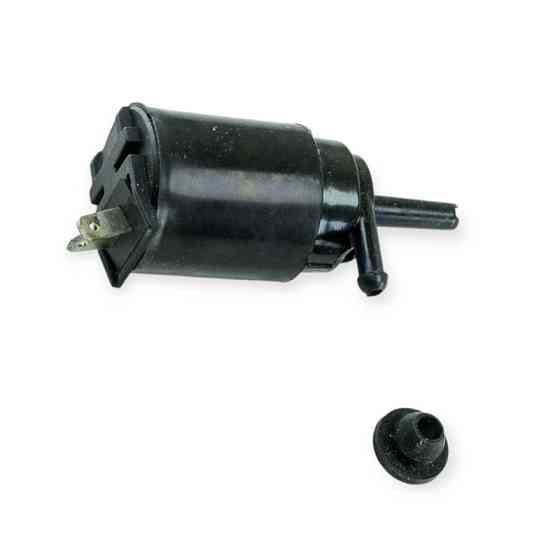 Мотор омывателя Nexia черный бачка Мукачево