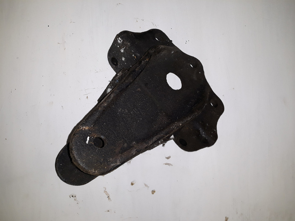 Кронштейн ресори передньої задній ЗІЛ 130. 130 2902447 Харків - фото 1