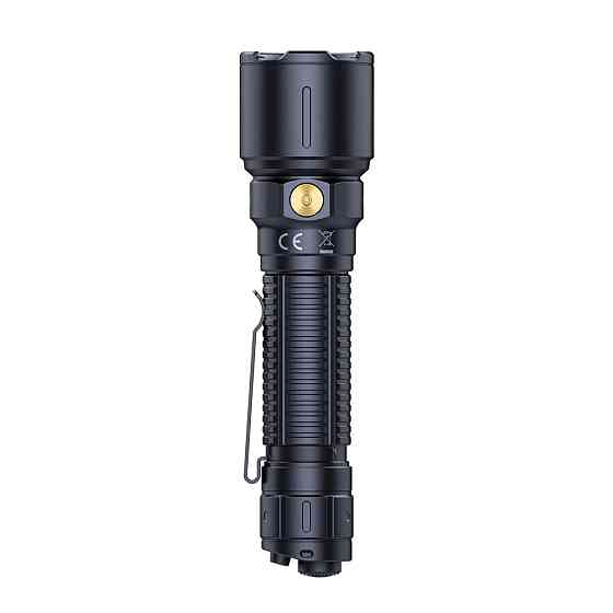 Фонарь профессиональный Fenix WF26R с магнитной зарядкой Киев