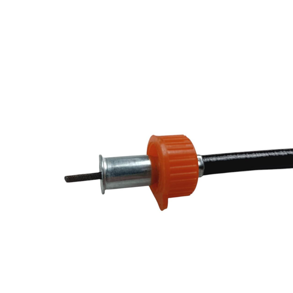 Трос Москвич 2140, ЗАЗ спідометра Мукачево - фото 3