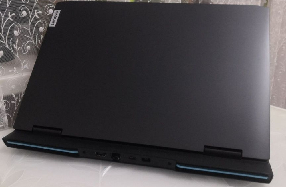 Ноутбук: IdeaPad Gaming 3 / 120Hz./DDR5 .16Gb / Ryzen 5 6600H / RTX 3050Ti / SSD, 1000Gb. Киев - изображение 3