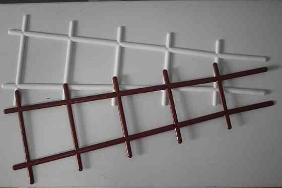 Лестница для цветов 47см Харьков