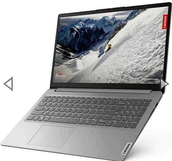 Lenovo ideapad 1 15,6” AMD Ryzen5 7520 16/512 ноутбук. Київ