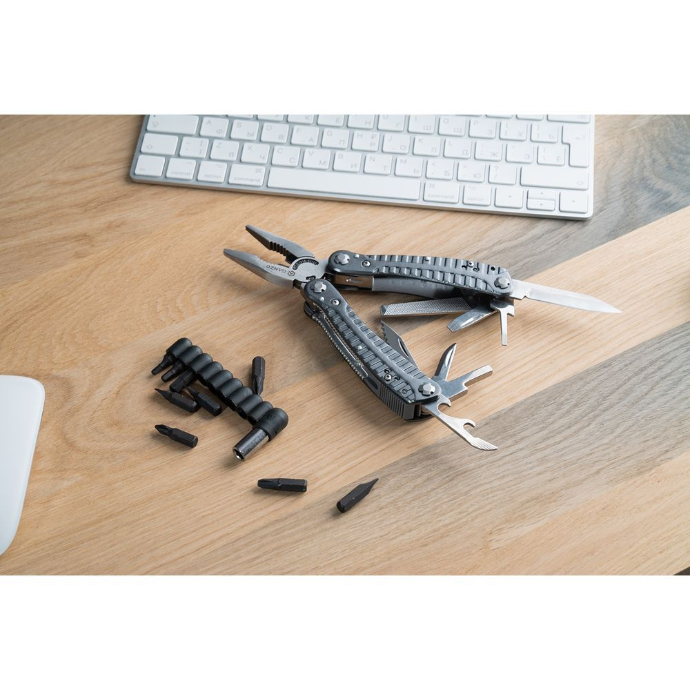 Мультитул Multi Tool Ganzo G105 G3130 Киев - изображение 14