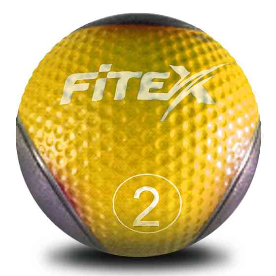 Медбол Fitex MD1240-1 Київ