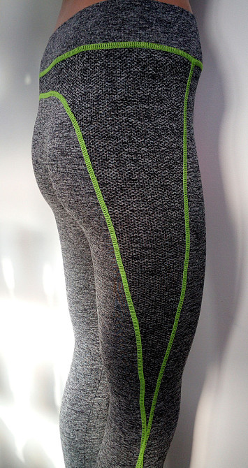 Женские лосины для фитнеса Сумы - изображение 7
