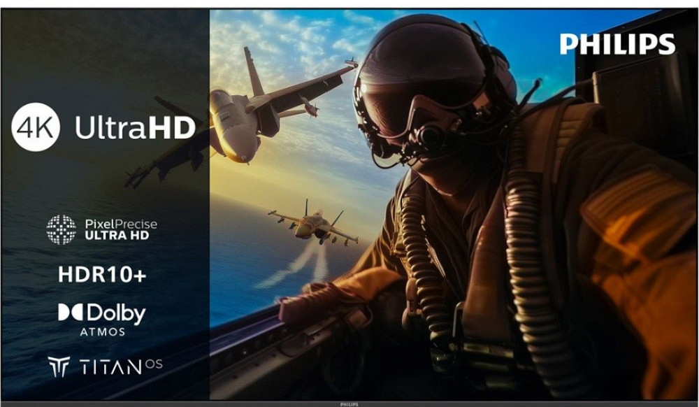 Телевизор Philips 50PUS7000/12 Харьков - изображение 4