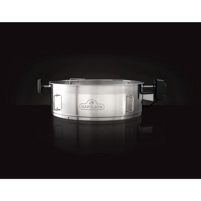 Вертіль для вугільних грилів Napoleon 69222 Код: 010096 Рівне - фото 3