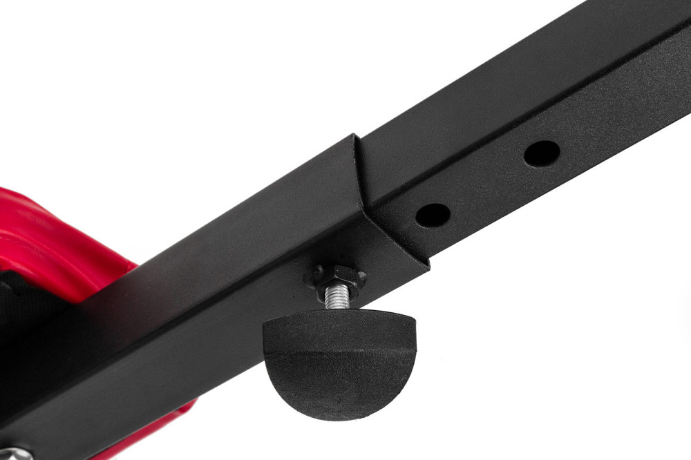 Брусья настенные для дома и спортзала усиленные параллельные брусья для отжиманий и силовых тренировок Hop-Sport Киев - изображение 18