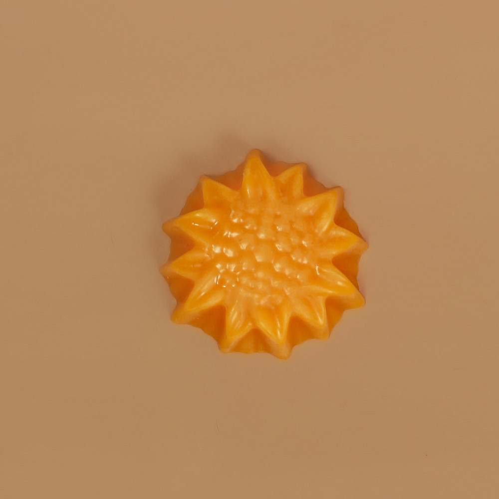 Віск бджолиний, натуральний для свічок, 100 г, чистий. Для виготовлення натуральної косметики Одеса - фото 4