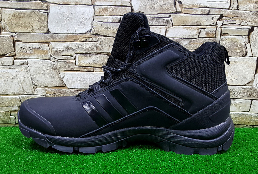 Мужские зимние ботинки Adidas Climaproof.р.44 (28,5)см. Киев - изображение 7
