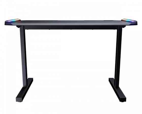 Геймерський стіл Cougar Deimus 120 Black ( Чорний ) Харків