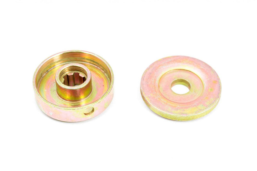 Шайба та фланець редуктора коси Мукачево - фото 1