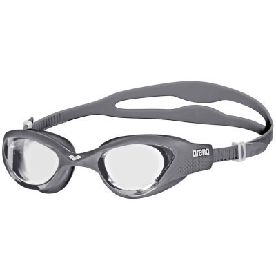 Очки для плавания Arena The One 001430-150 прозоро-сірий Уні OSFM (3468336172902) Винница - изображение 1