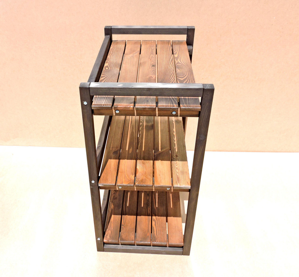 Этажерка разборная 