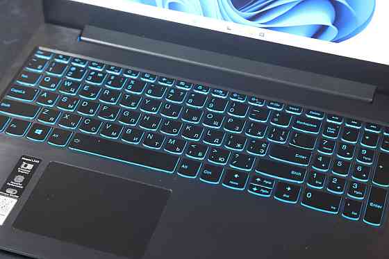 Игровой ноутбук Lenovo IdeaPad Gaming L340 15.6